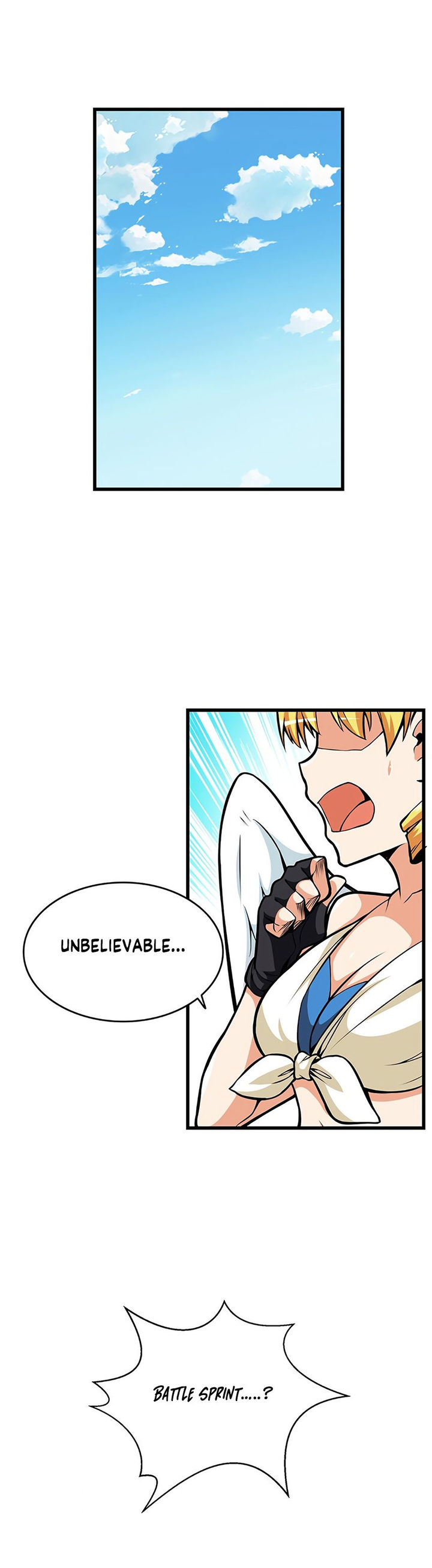 I Log In Alone - Chapter 57 Page 18