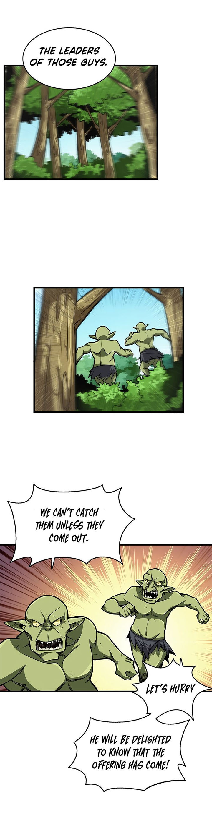 I Log In Alone - Chapter 58 Page 12