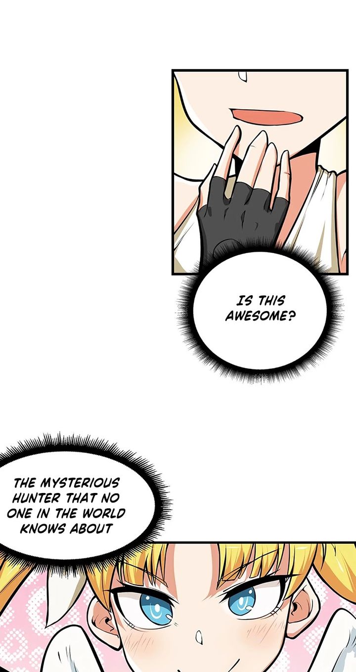 I Log In Alone - Chapter 59 Page 10