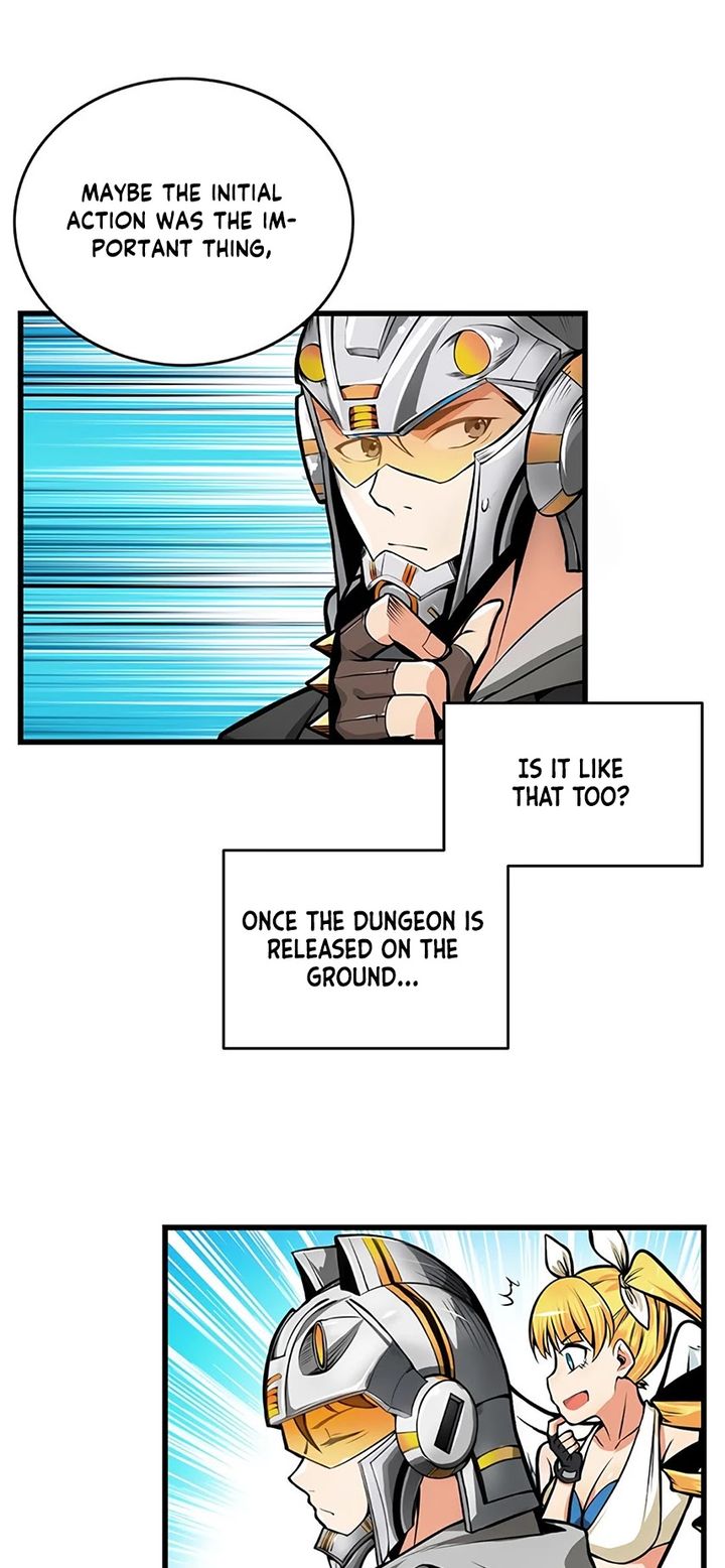 I Log In Alone - Chapter 59 Page 12