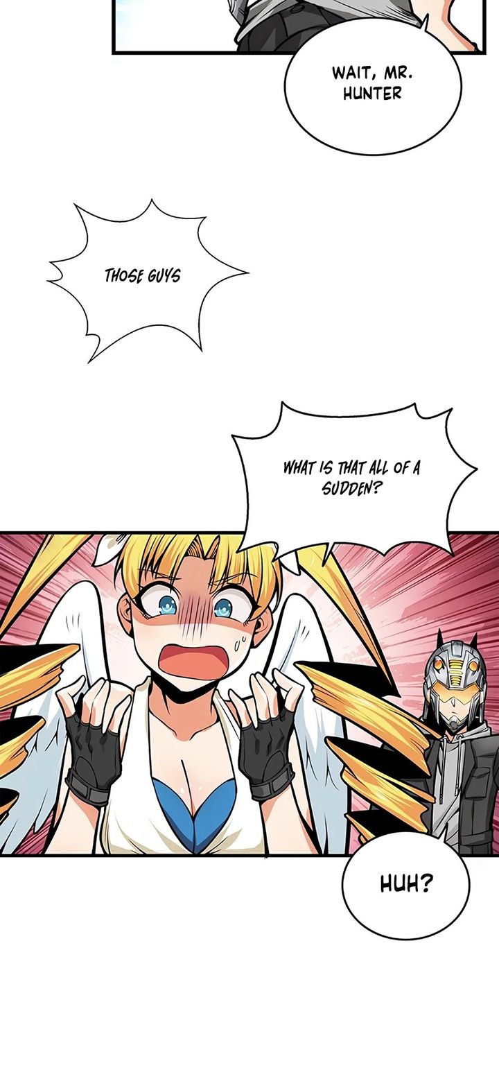 I Log In Alone - Chapter 59 Page 13