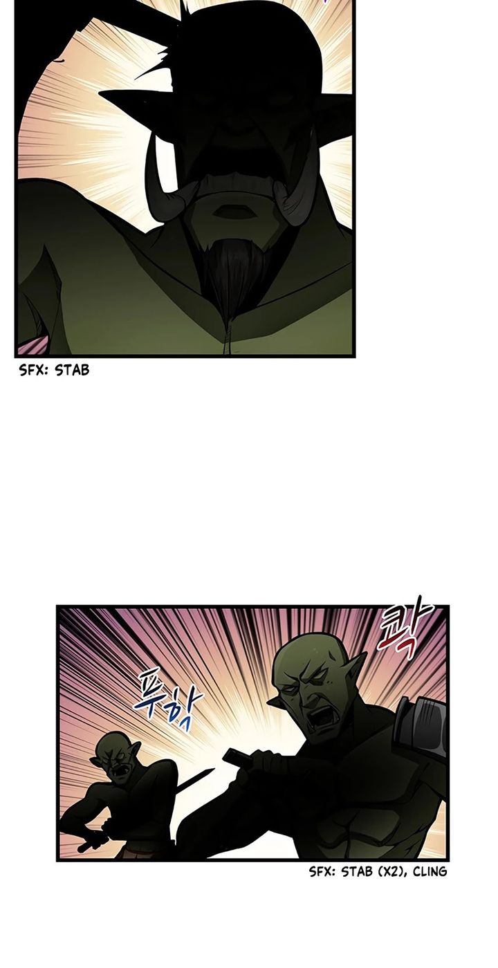 I Log In Alone - Chapter 59 Page 15