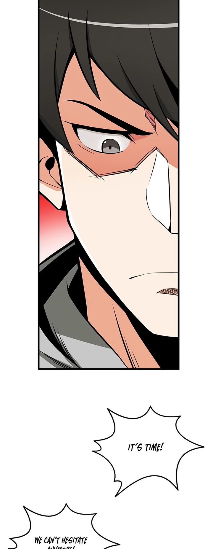 I Log In Alone - Chapter 59 Page 17