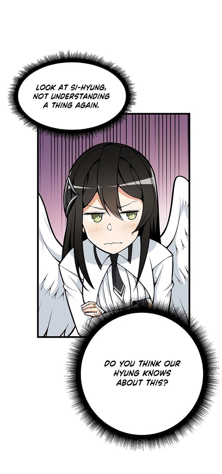 I Log In Alone - Chapter 59 Page 23