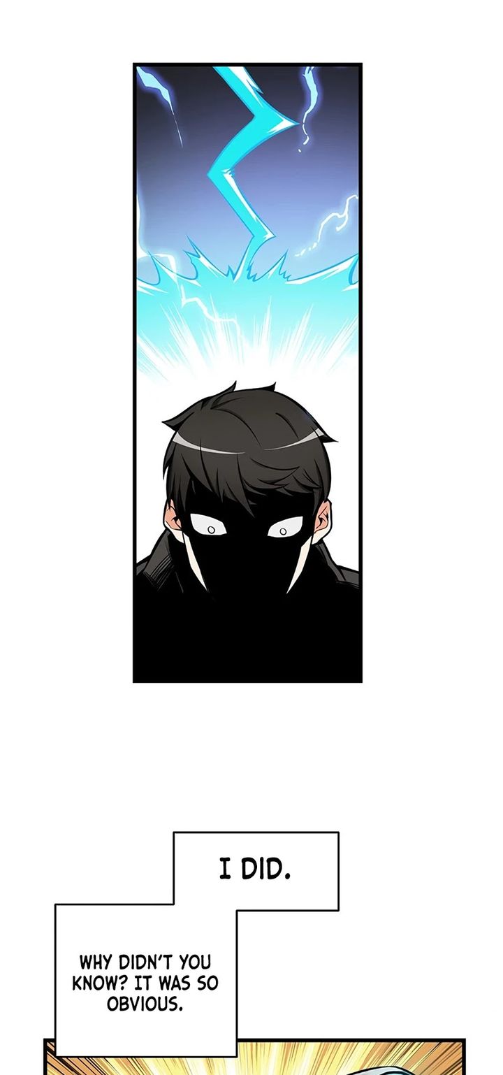 I Log In Alone - Chapter 59 Page 26