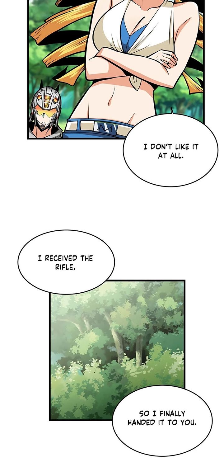 I Log In Alone - Chapter 59 Page 29