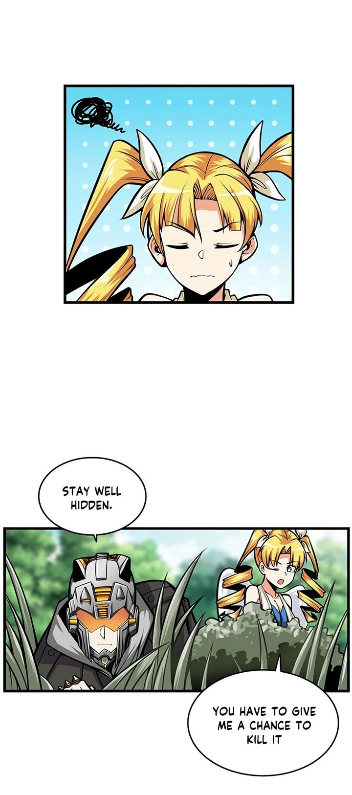 I Log In Alone - Chapter 59 Page 41