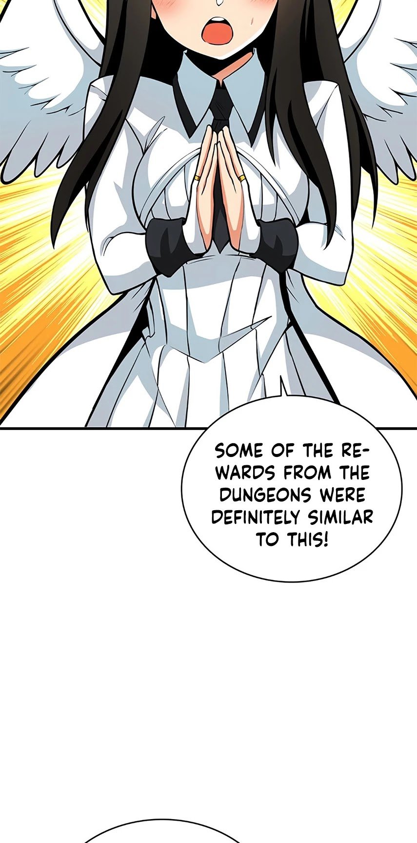 I Log In Alone - Chapter 64 Page 28