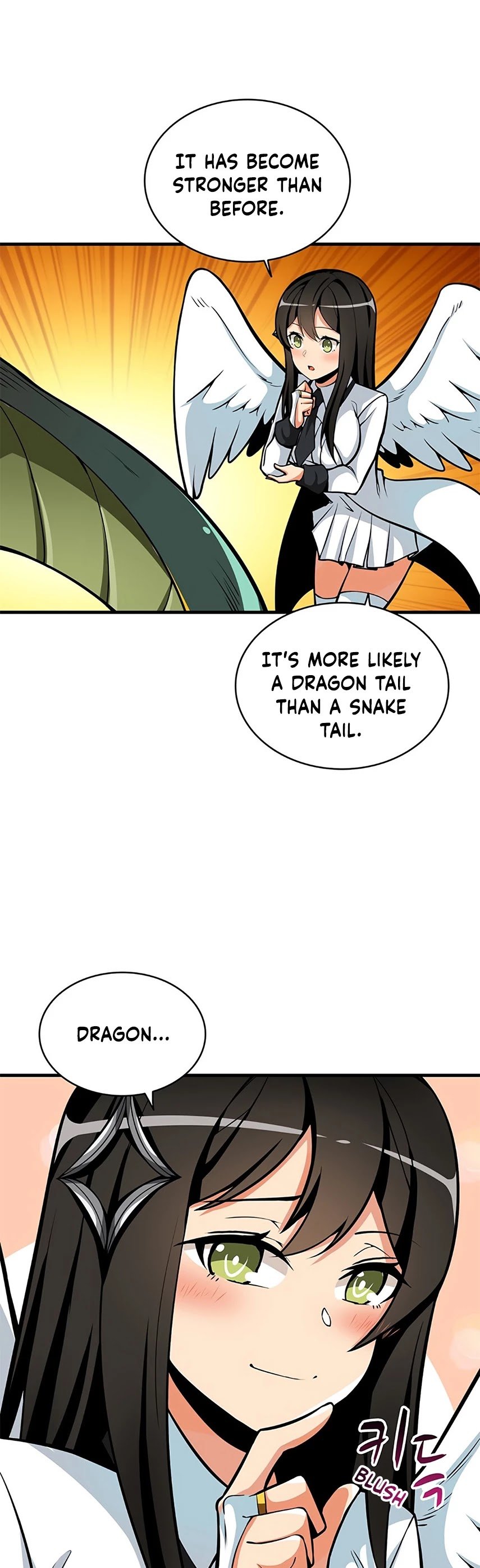 I Log In Alone - Chapter 64 Page 33