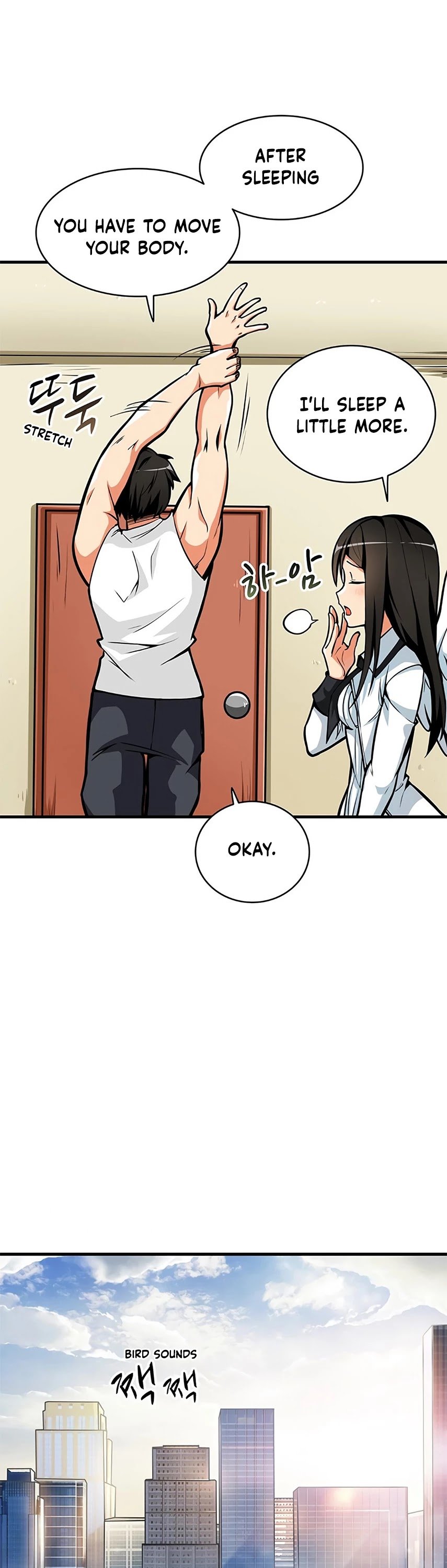 I Log In Alone - Chapter 64 Page 35