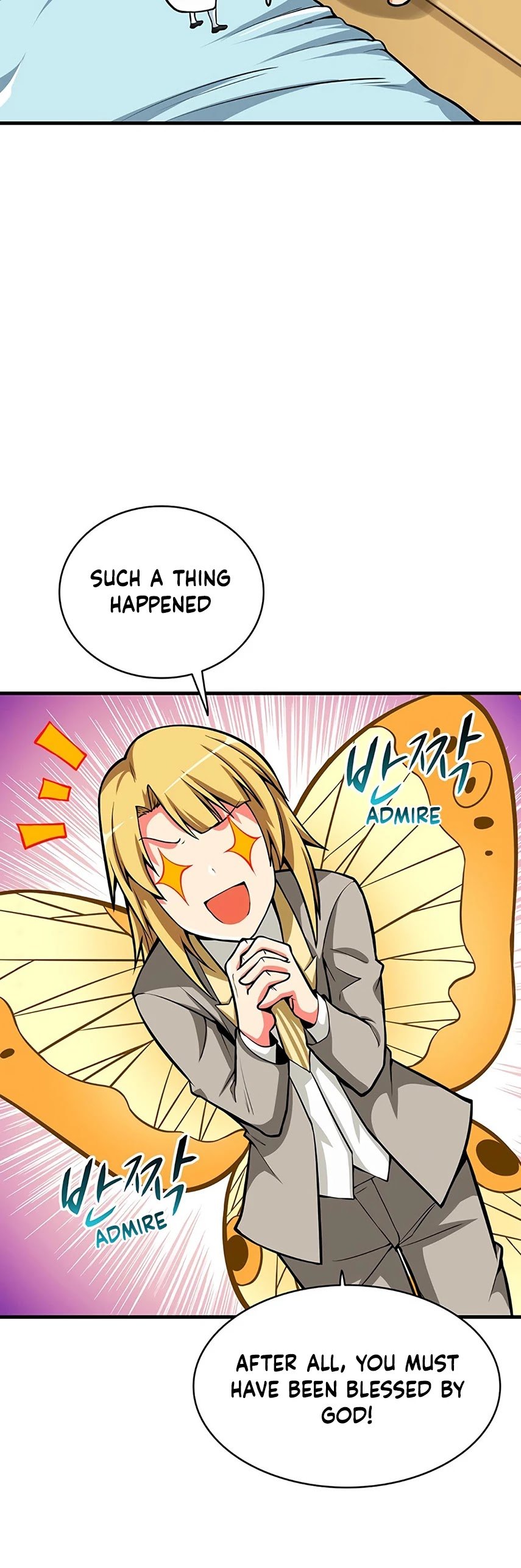 I Log In Alone - Chapter 64 Page 41