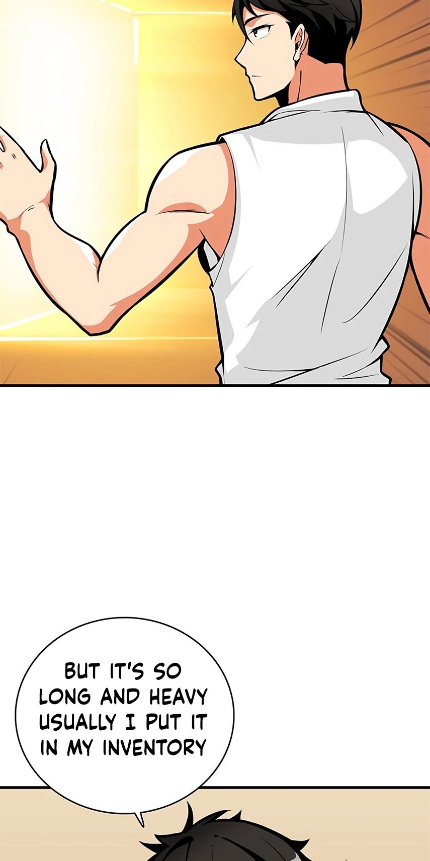 I Log In Alone - Chapter 64 Page 49