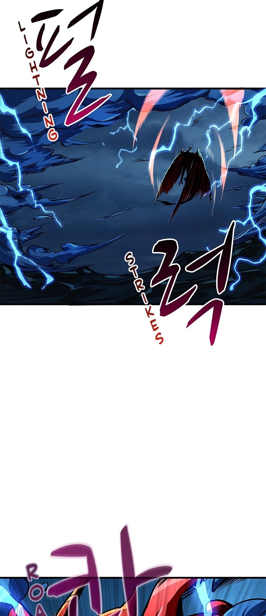 I Log In Alone - Chapter 64 Page 5