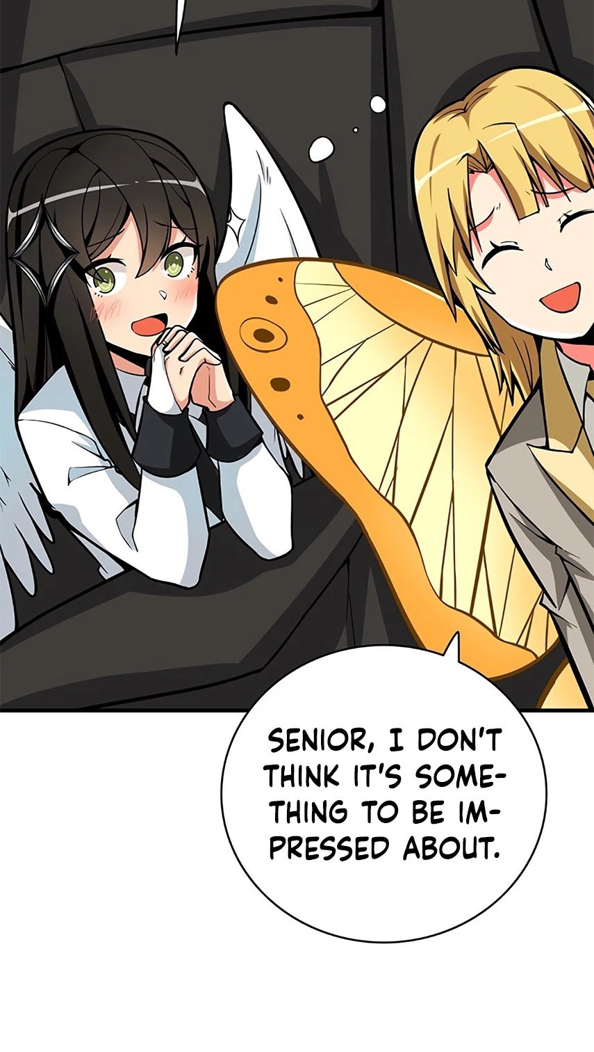I Log In Alone - Chapter 64 Page 59