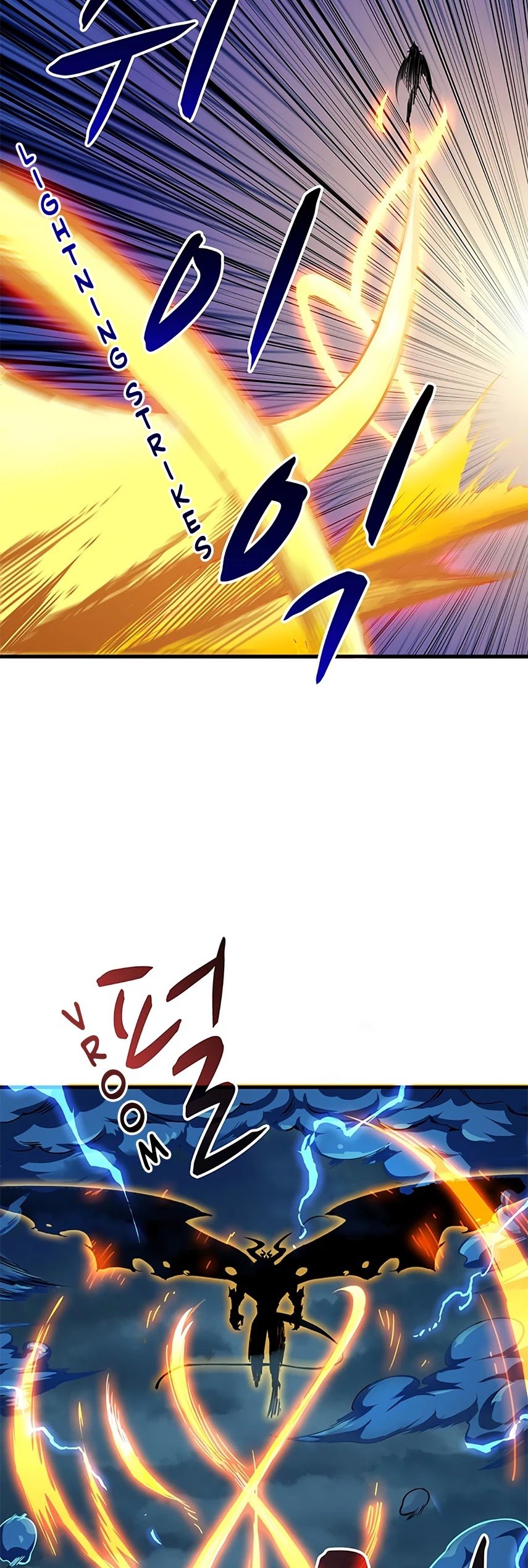 I Log In Alone - Chapter 64 Page 9