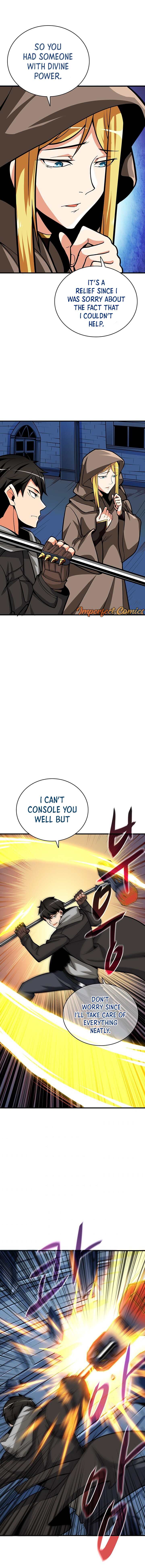 I Log In Alone - Chapter 65 Page 17