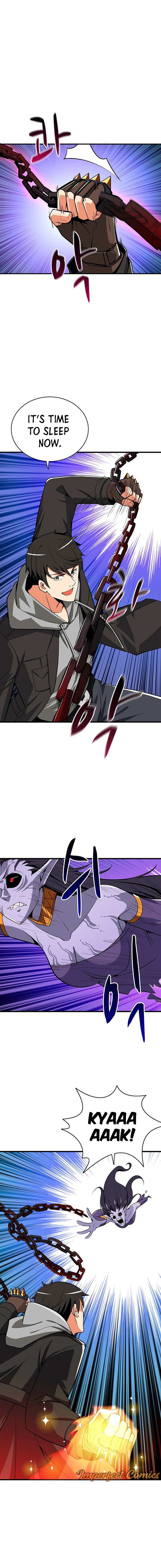 I Log In Alone - Chapter 68 Page 16