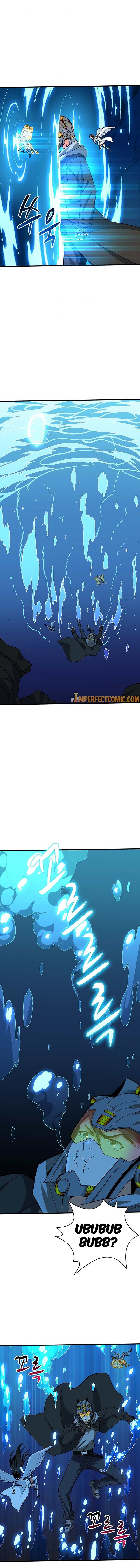 I Log In Alone - Chapter 69 Page 12