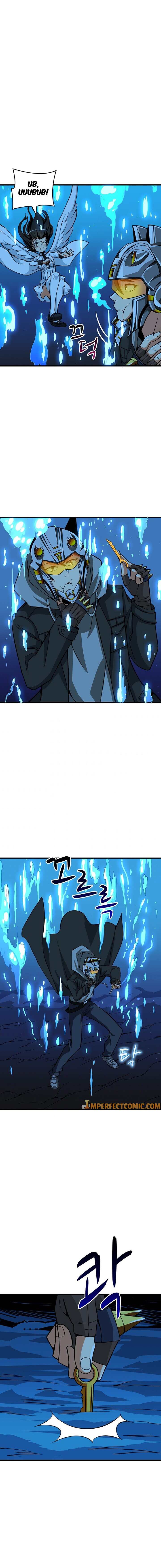 I Log In Alone - Chapter 69 Page 13