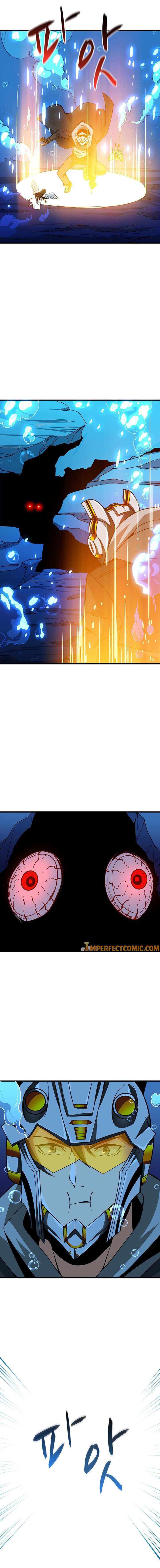 I Log In Alone - Chapter 69 Page 14