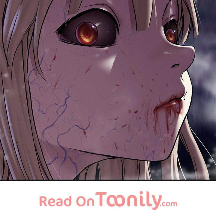Leviathan (Lee Gyuntak) - Chapter 100 Page 104