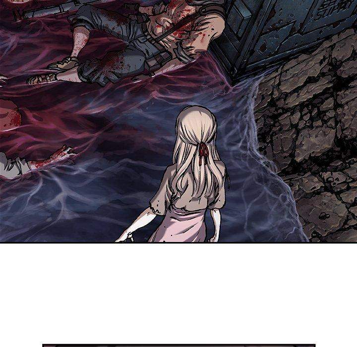 Leviathan (Lee Gyuntak) - Chapter 100 Page 15