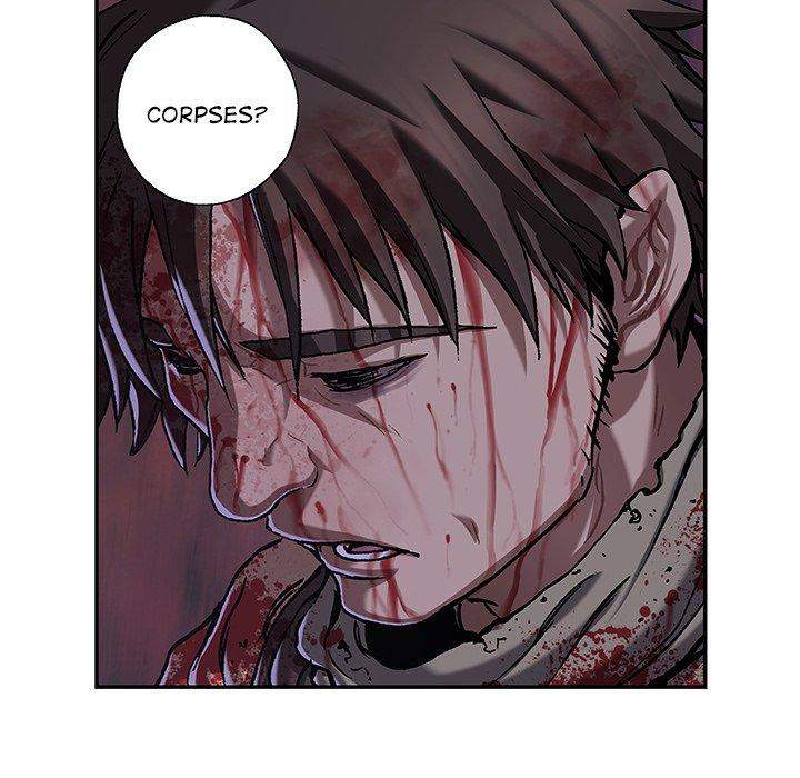 Leviathan (Lee Gyuntak) - Chapter 100 Page 16