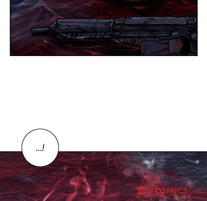 Leviathan (Lee Gyuntak) - Chapter 100 Page 18