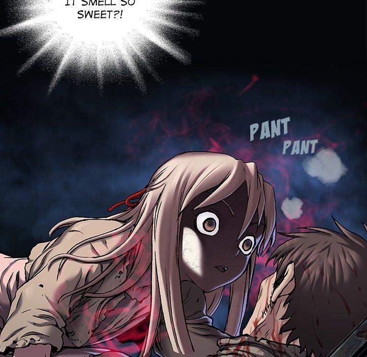 Leviathan (Lee Gyuntak) - Chapter 100 Page 24