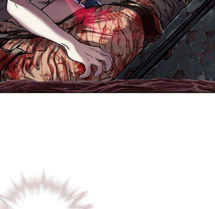 Leviathan (Lee Gyuntak) - Chapter 100 Page 25