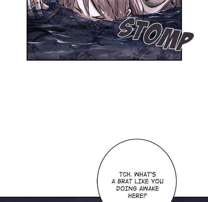 Leviathan (Lee Gyuntak) - Chapter 100 Page 33