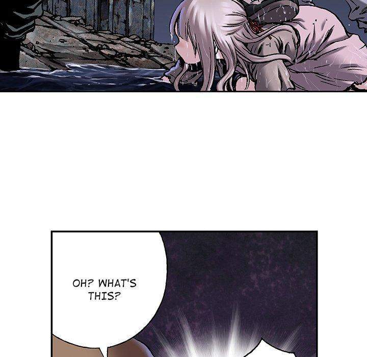 Leviathan (Lee Gyuntak) - Chapter 100 Page 35