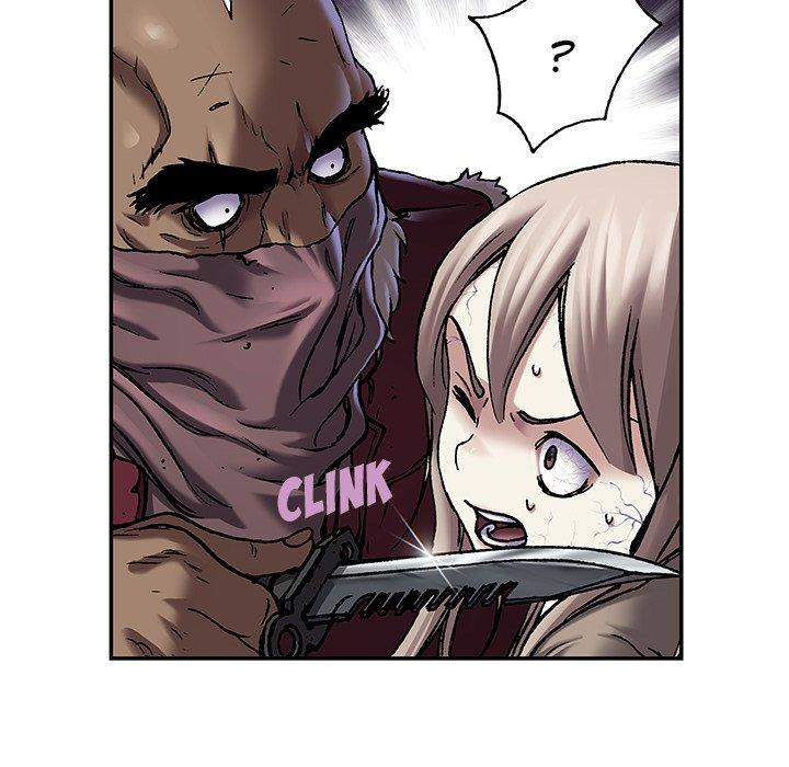 Leviathan (Lee Gyuntak) - Chapter 100 Page 36