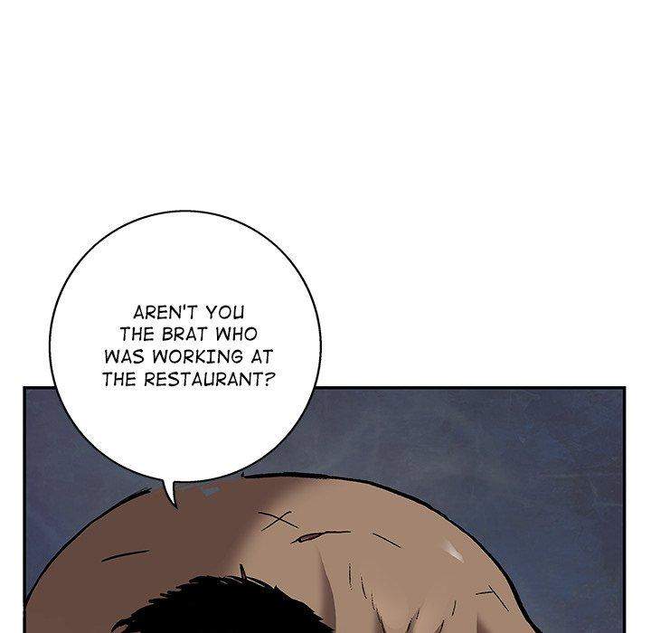 Leviathan (Lee Gyuntak) - Chapter 100 Page 37