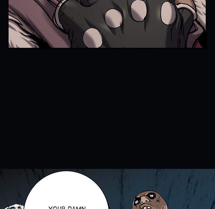 Leviathan (Lee Gyuntak) - Chapter 100 Page 39