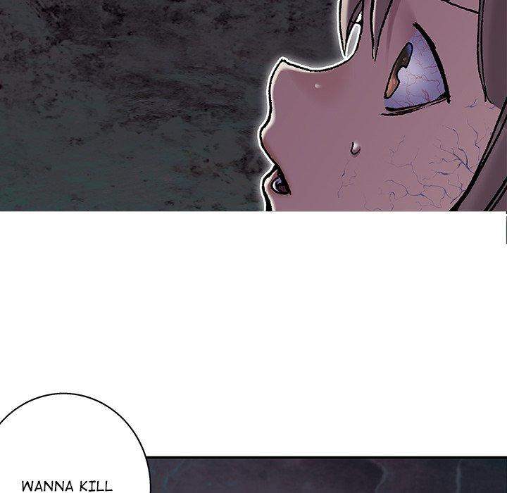 Leviathan (Lee Gyuntak) - Chapter 100 Page 43