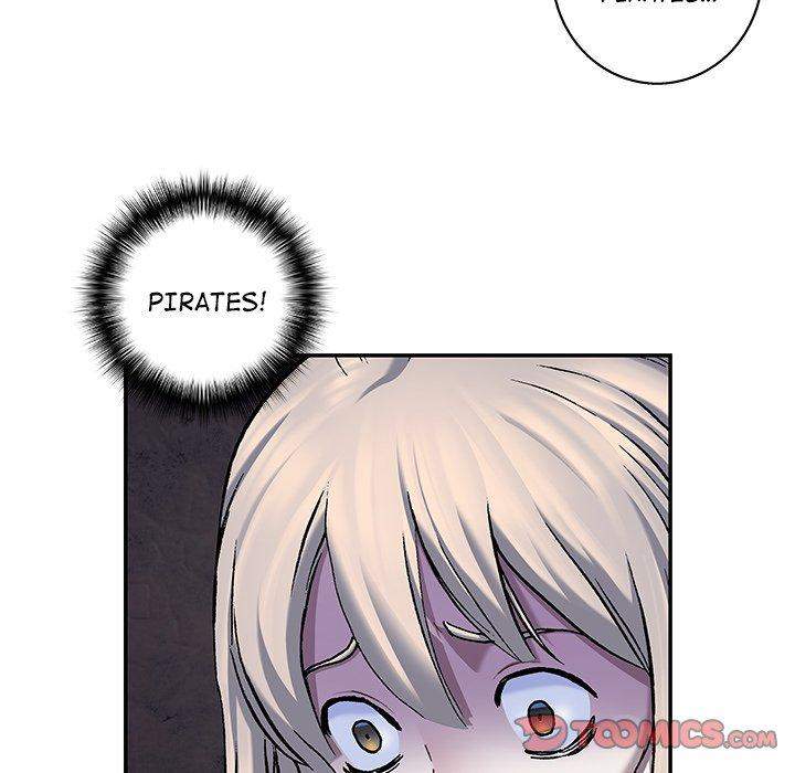 Leviathan (Lee Gyuntak) - Chapter 100 Page 46