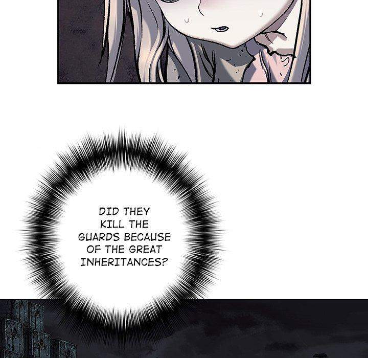 Leviathan (Lee Gyuntak) - Chapter 100 Page 47