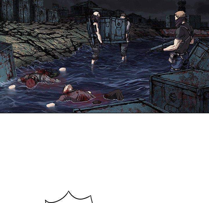 Leviathan (Lee Gyuntak) - Chapter 100 Page 48