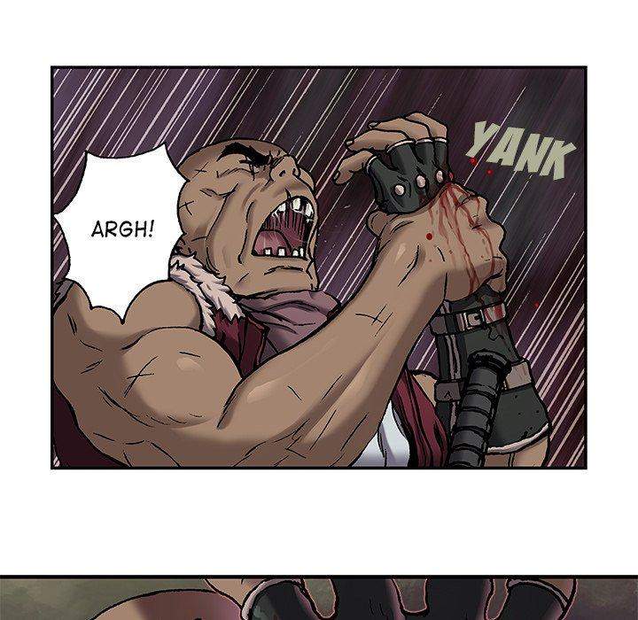 Leviathan (Lee Gyuntak) - Chapter 100 Page 53