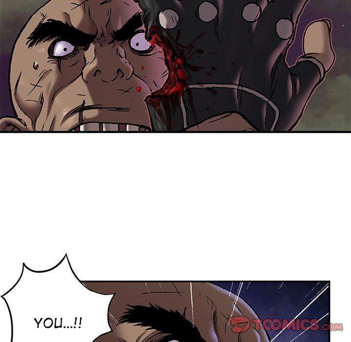 Leviathan (Lee Gyuntak) - Chapter 100 Page 54