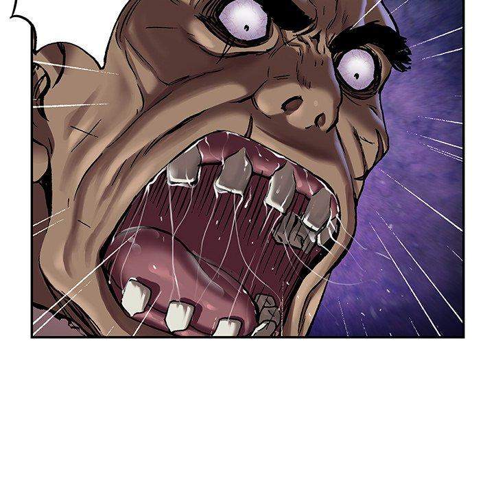 Leviathan (Lee Gyuntak) - Chapter 100 Page 55