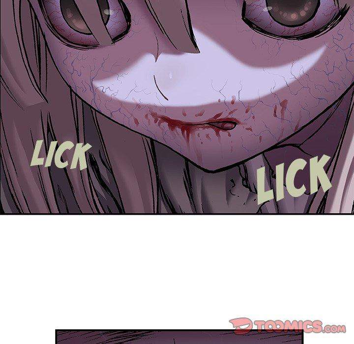 Leviathan (Lee Gyuntak) - Chapter 100 Page 58