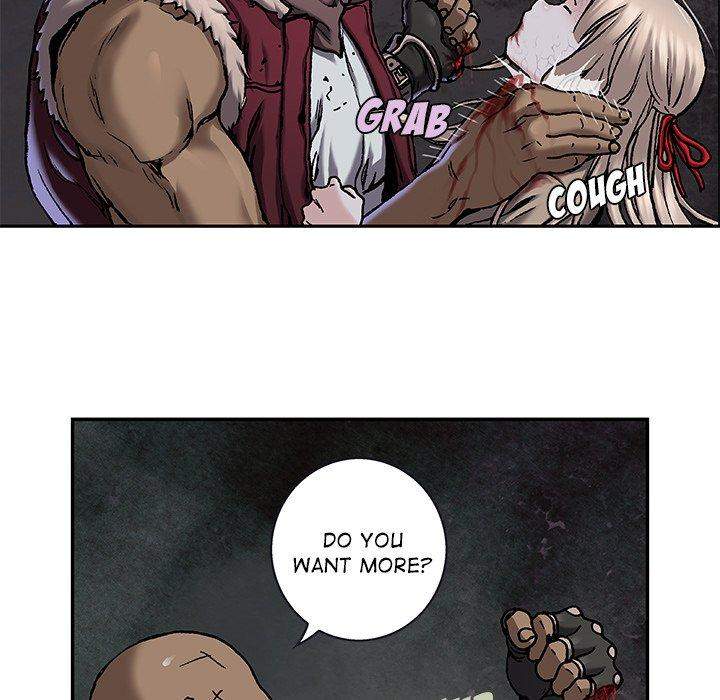 Leviathan (Lee Gyuntak) - Chapter 100 Page 61