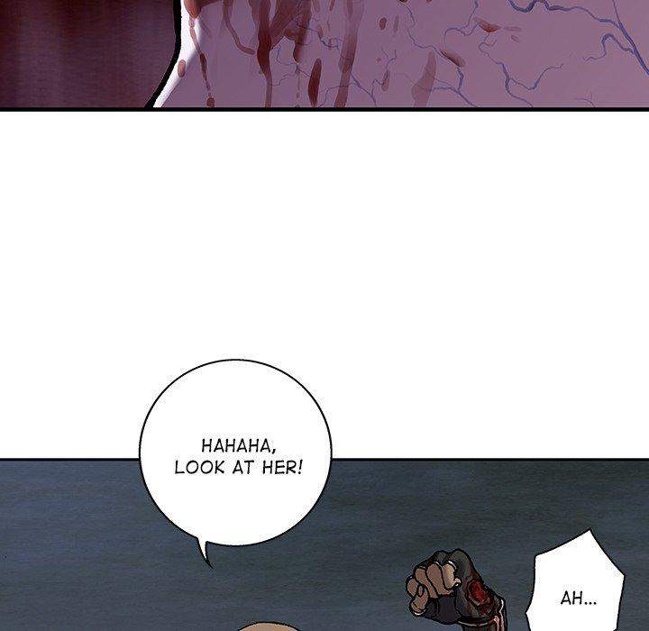 Leviathan (Lee Gyuntak) - Chapter 100 Page 75