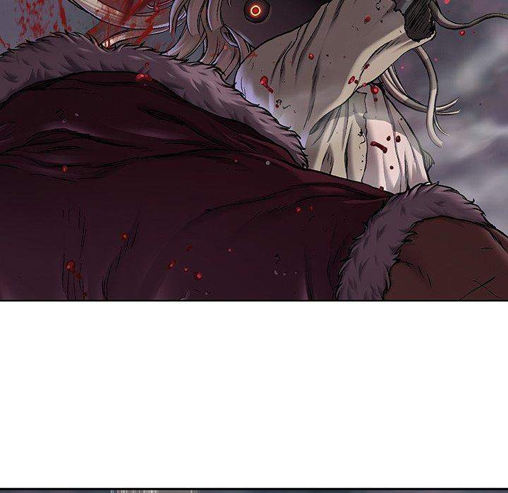 Leviathan (Lee Gyuntak) - Chapter 100 Page 84