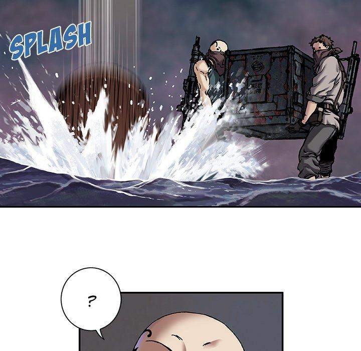 Leviathan (Lee Gyuntak) - Chapter 100 Page 85