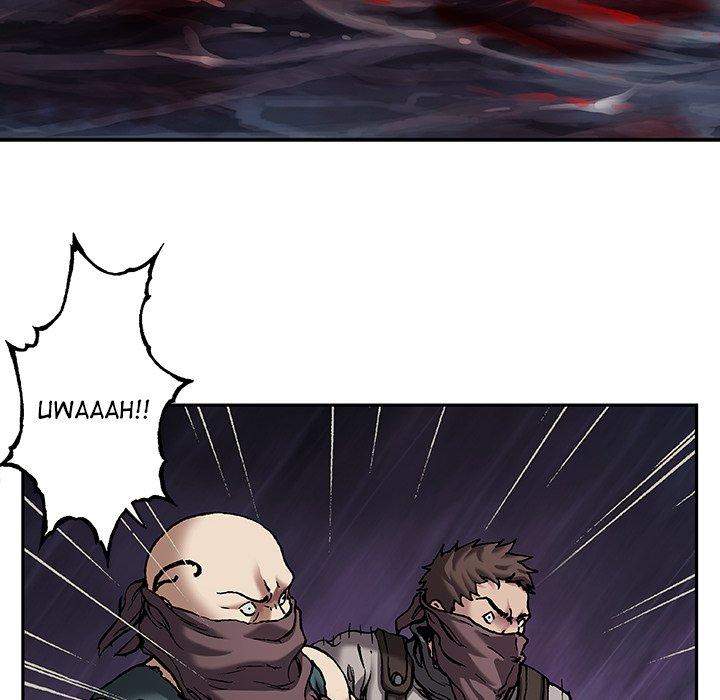 Leviathan (Lee Gyuntak) - Chapter 100 Page 88