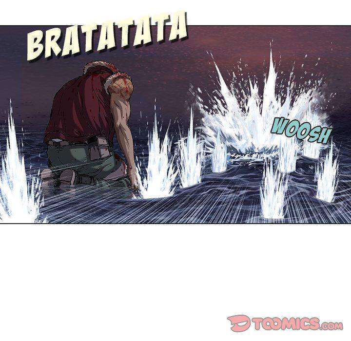 Leviathan (Lee Gyuntak) - Chapter 100 Page 90