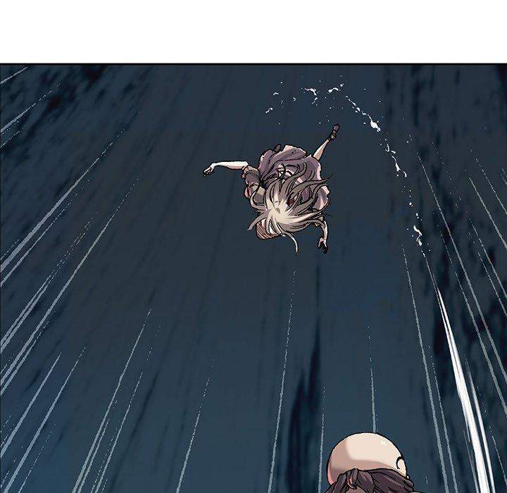 Leviathan (Lee Gyuntak) - Chapter 100 Page 91
